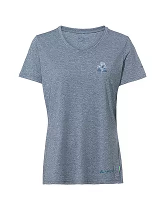 VAUDE | Damen Funktionsshirt Skomer III Print | 